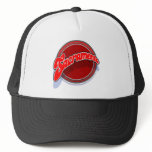 Sacramento swoop cap hats