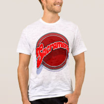 Sacramento swoop shirt by Duncan_Reed Sacramento swoop shirt