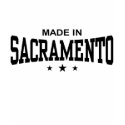 Sacramento t-shirts by magarmor Sacramento t-shirts