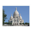 Sacré-Cœur Basilica postcards