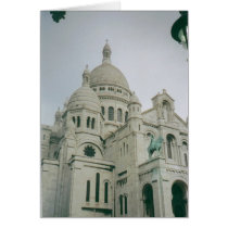 Sacre Coeur cards