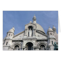 Sacre Coeur cards by JudyKay7 Sacre Coeur cards