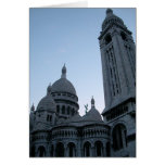 Sacre Coeur cards