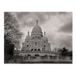 Sacre Coeur Cathedral Postcards
