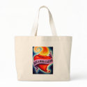 SACRED ART & SOUL TOTE bags