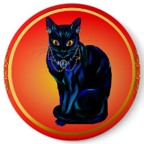Sacred -Button