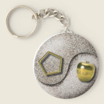Sacred Chao keychains