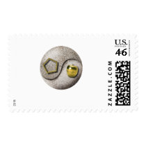 Sacred Chao Stamps