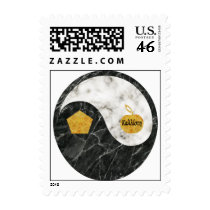 Sacred Chao postage stamp