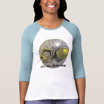 SACRED CHAO t-shirts