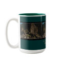 "Sacred Coffee Cup" mugs by PrintedGifts "Sacred Coffee Cup" mugs