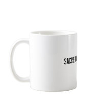 sacred cows make the best hamburgers mugs