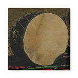 Sacred Drum magnets