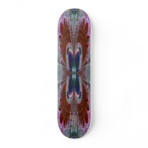 Sacred Emanations V2 Skateboard Deck