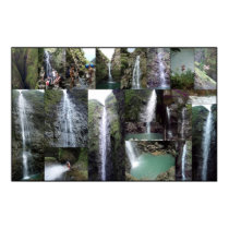 Sacred Falls posters by merlinwally Sacred Falls posters