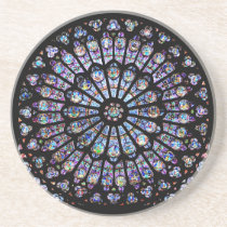 Sacred G coasters