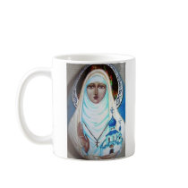 Sacred great martyress Elisaveta Alapaevskaja Mugs