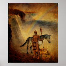 Sacred Grounds Posters