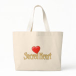 Sacred Heart bags