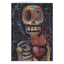 Sacred Heart Cards
