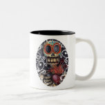 Sacred Heart Coffee Mugs