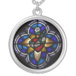 Sacred Heart Custom Necklace necklaces