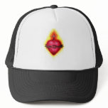 Sacred Heart hats