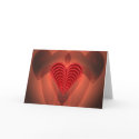 Sacred Heart II cards by Karmatetra Sacred Heart II cards