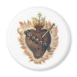 Sacred Heart magnets