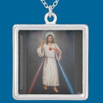 Sacred Heart Necklace necklaces