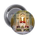Sacred Heart of Jesus Altar Pin