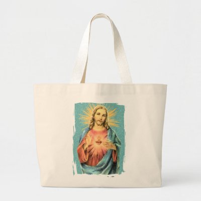 Jesus Bag