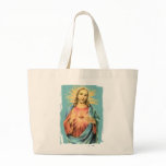 Sacred Heart of Jesus Bags