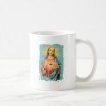 Sacred Heart of Jesus Coffee Mugs
