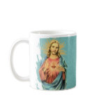 Sacred Heart of Jesus Mug