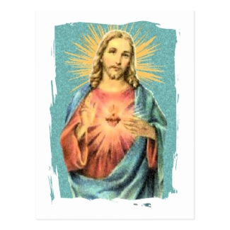 Sacred Heart of Jesus