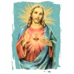 Sacred Heart of Jesus T Shirt
