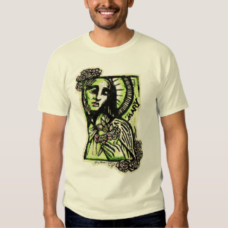 william and mary t shirt