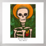 Sacred Heart Posters