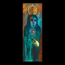 SACRED HEART posters