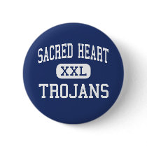 Sacred Heart - Trojans - High - Ville Platte buttons