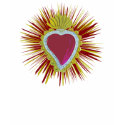 Sacred Heart t-shirts