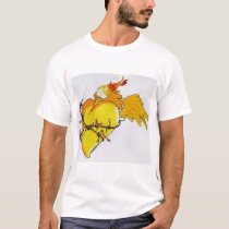 Sacred Heart t-shirts