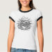 Ladies Ringer T-Shirt
