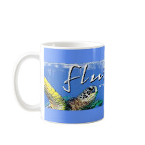 sacred honu mugs