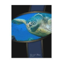 SACRED HONU postcards by arteologist23 SACRED HONU postcards