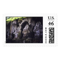Sacred icons postage