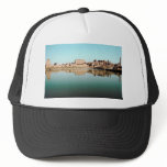 Sacred Lake, Karnak Eygpt hats