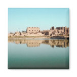 Sacred Lake, Karnak Eygpt magnets