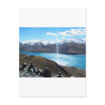 sacred Lake Postcard